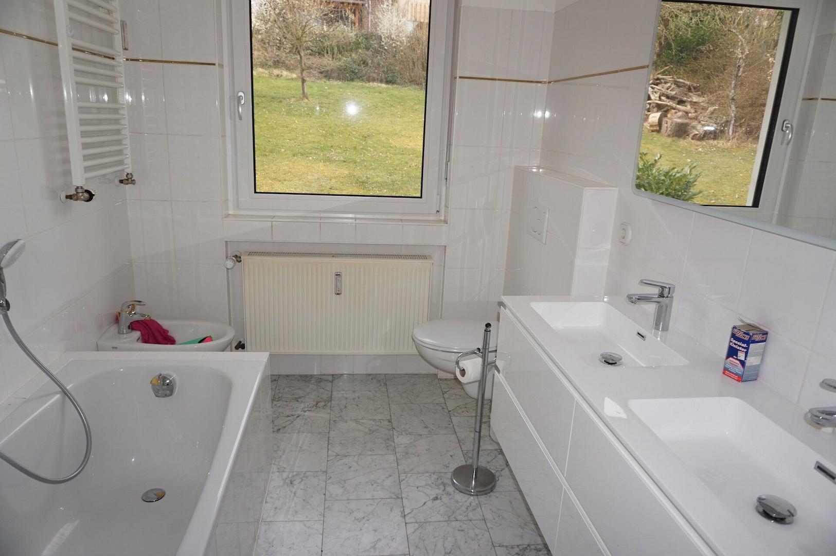 Badezimmer