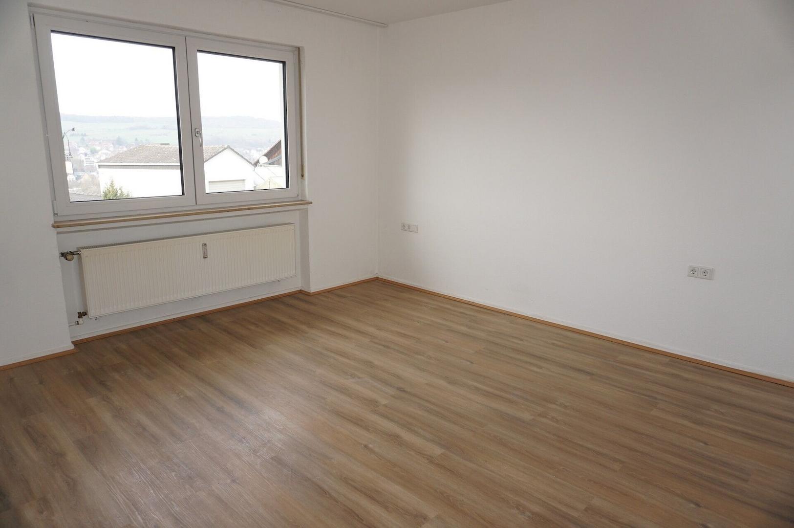 Schlafzimmer II