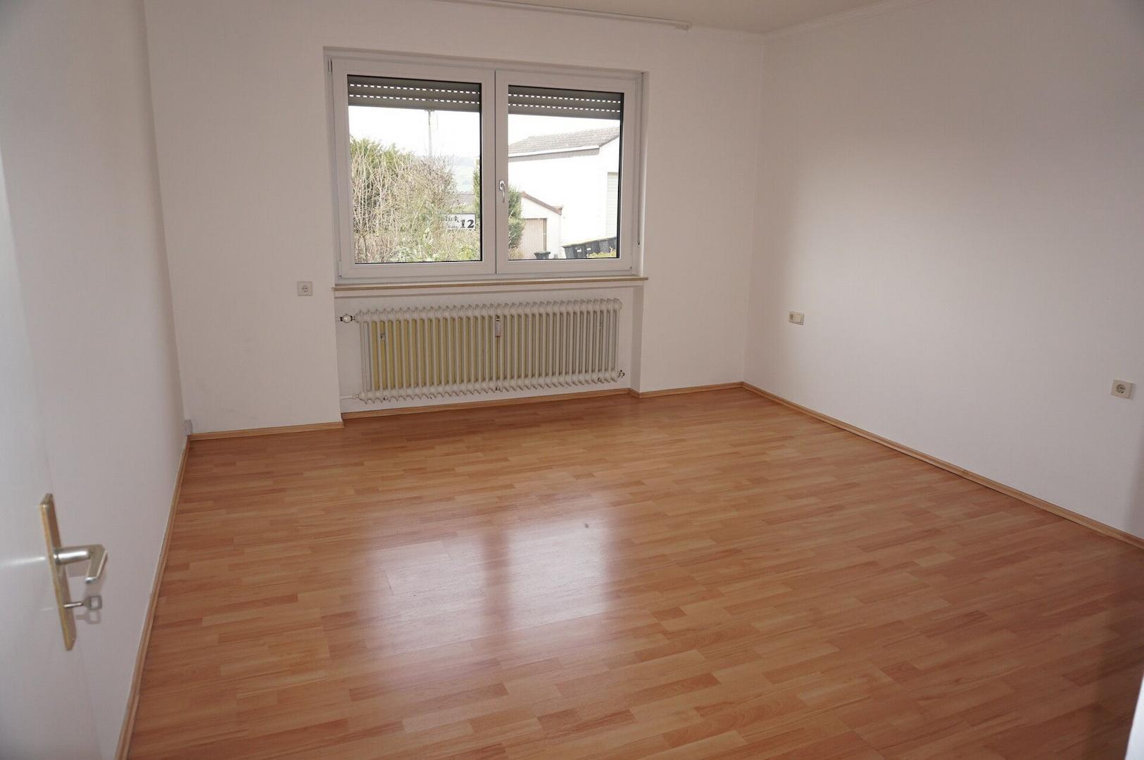 Schlafzimmer ELW