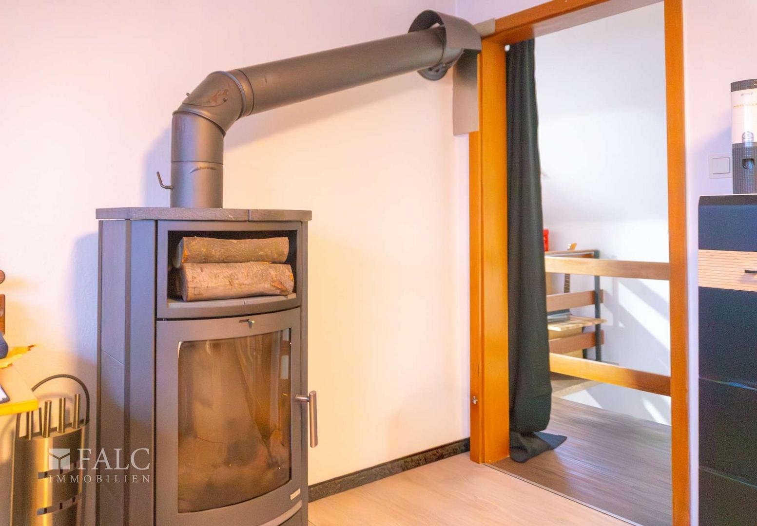 Kamin