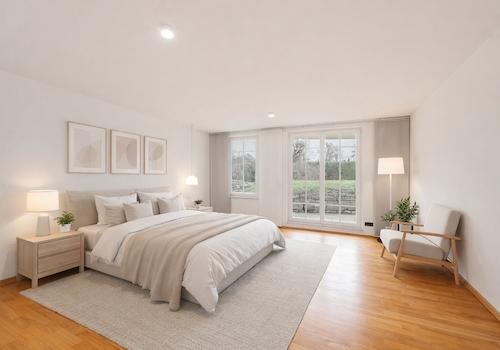 Schlafzimmer_Illustration