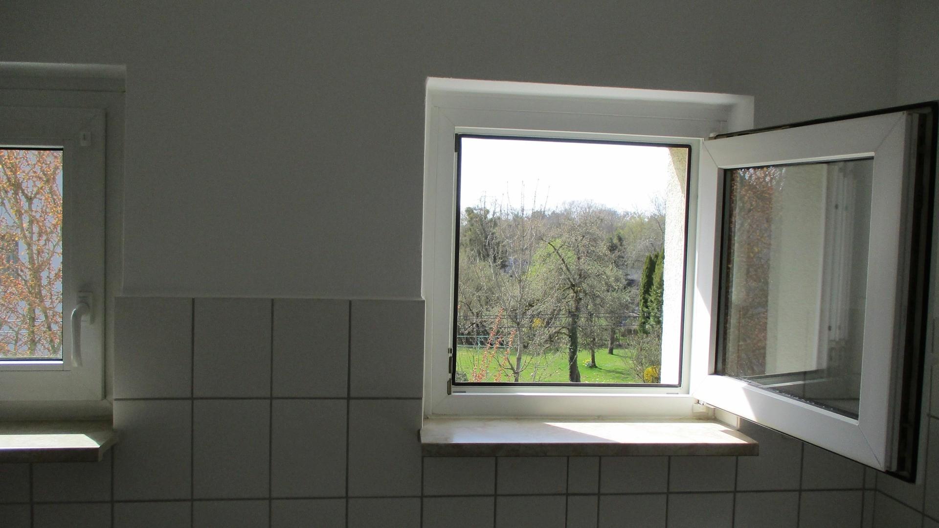 Hauswirtschaftsraum (2. Küche)