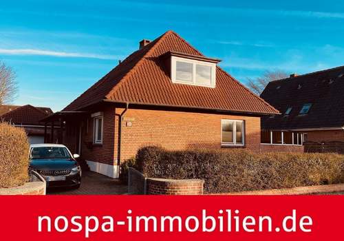 Haus in Wrixum