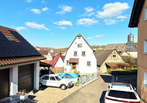 Ihr neues Wohnglück