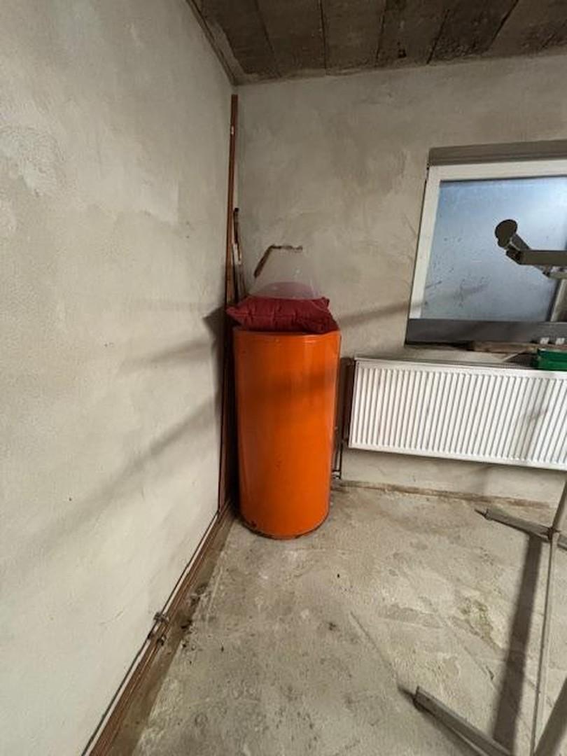 Pufferspeicher 150 l