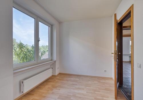 EG: Arbeitszimmer