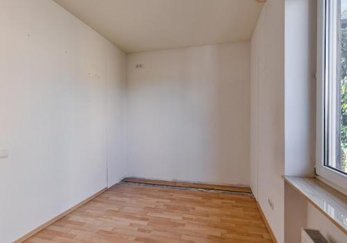 EG: Arbeitszimmer