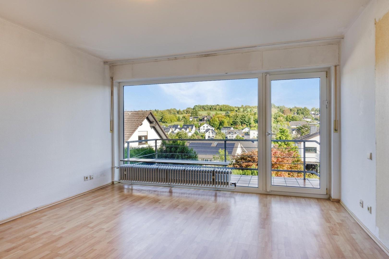 UG: Zimmer mit Terrassenzugang