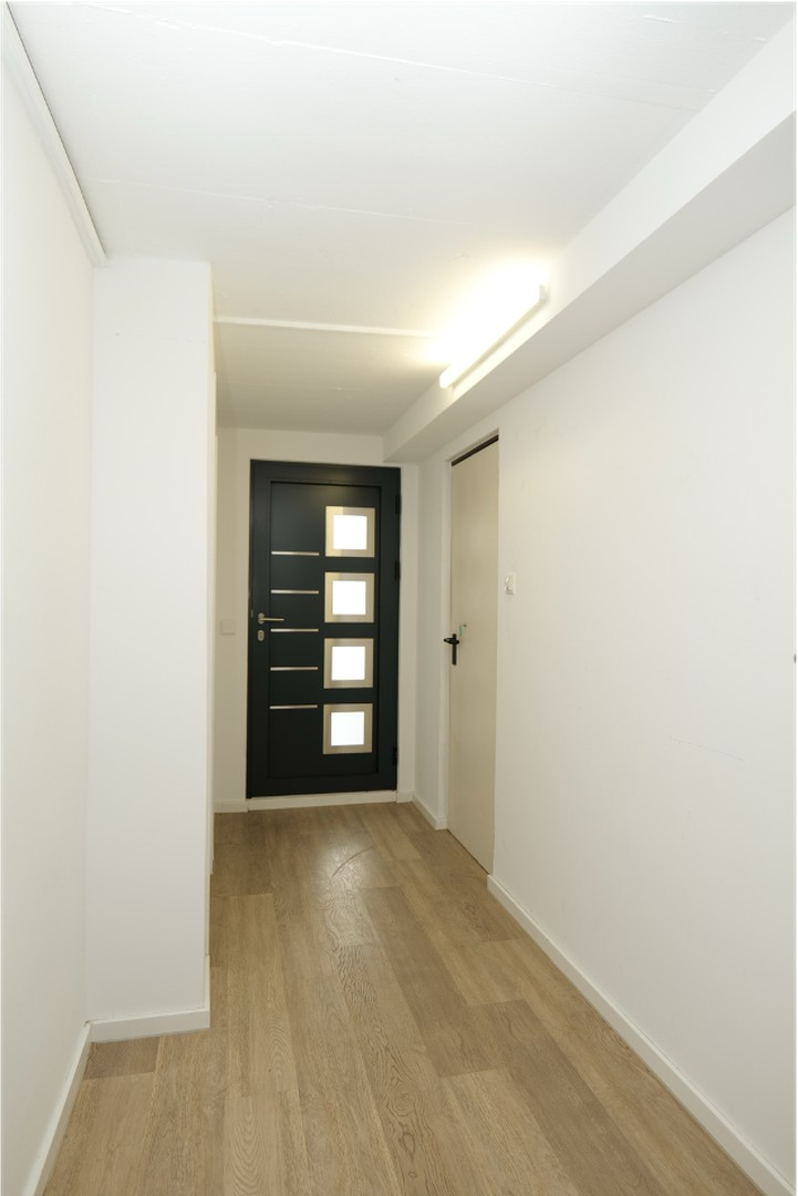 Haustür Einliegerwohnung