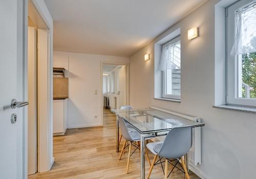Einliegerwohnung