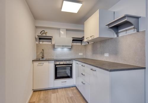 Küche Einliegerwohnung