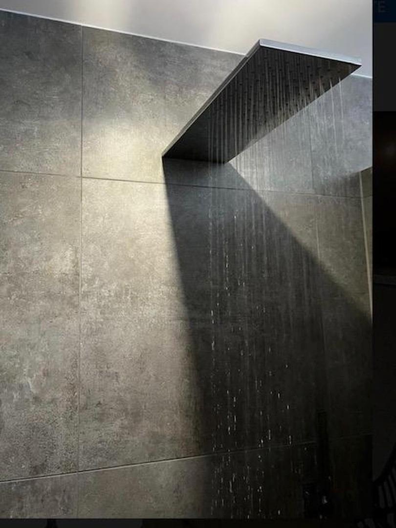 Bad en Suite Regendusche