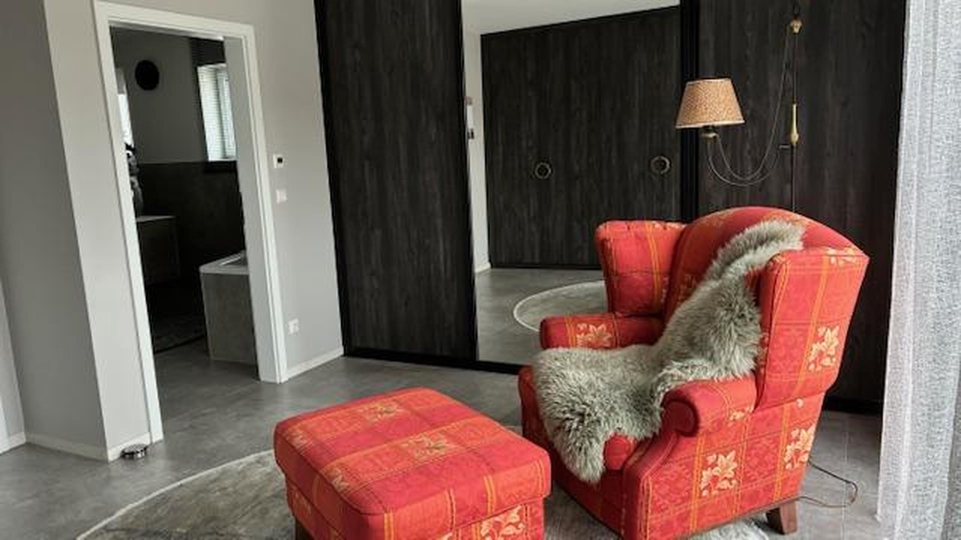 Ankleide Schlafzimmer