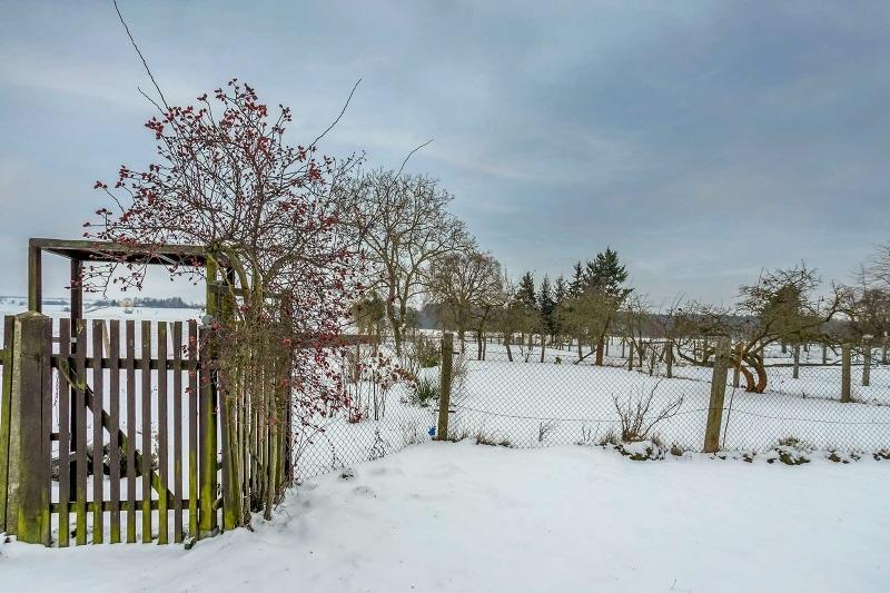 Gartenansicht