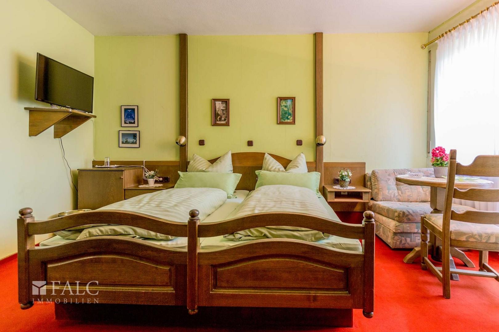 Doppelzimmer