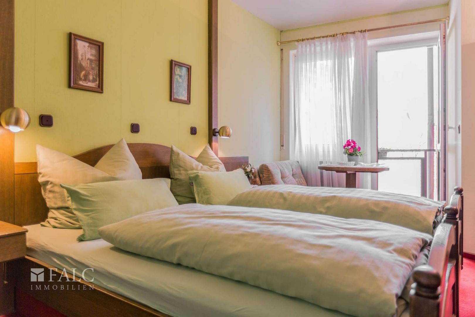Doppelzimmer