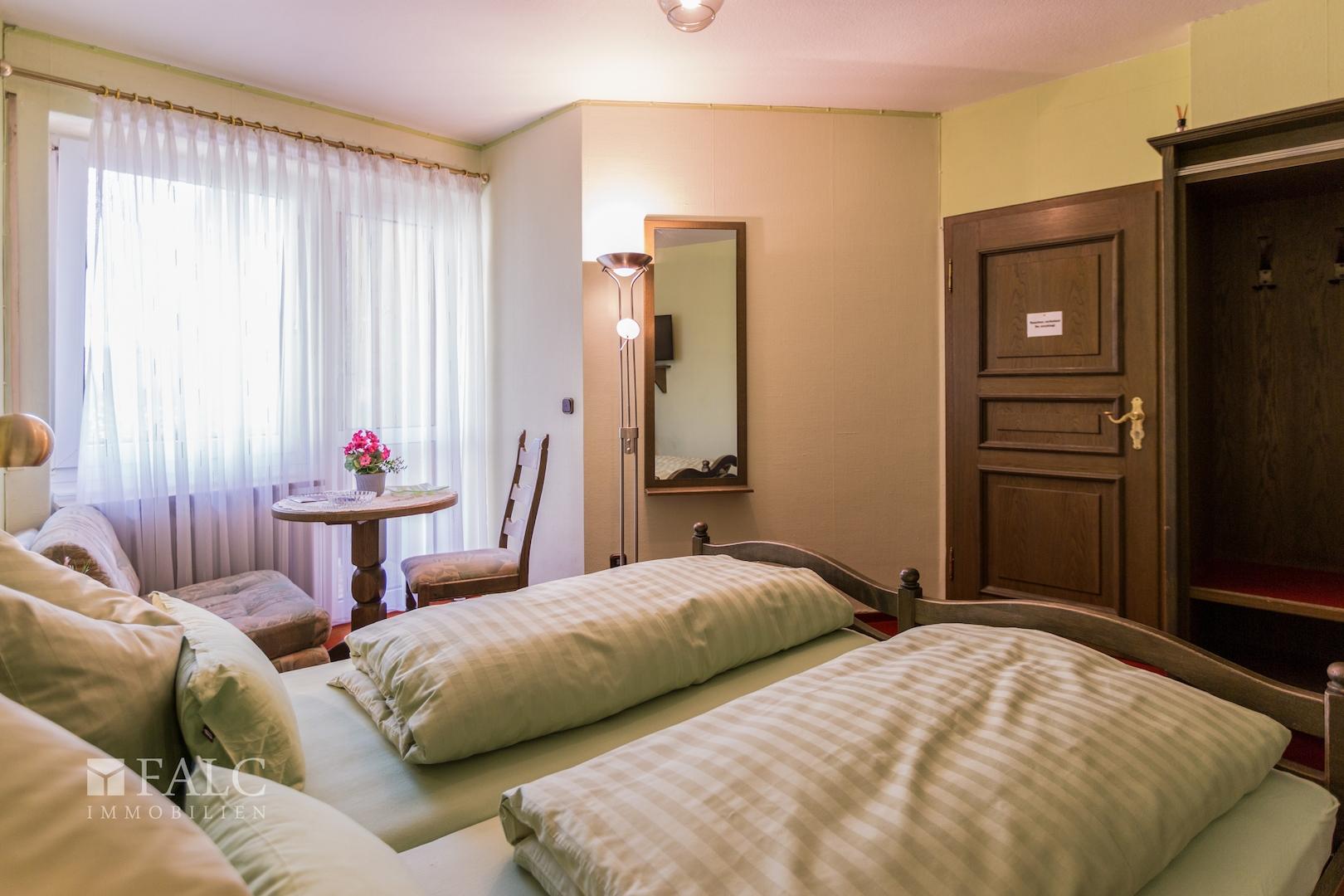 Doppelzimmer
