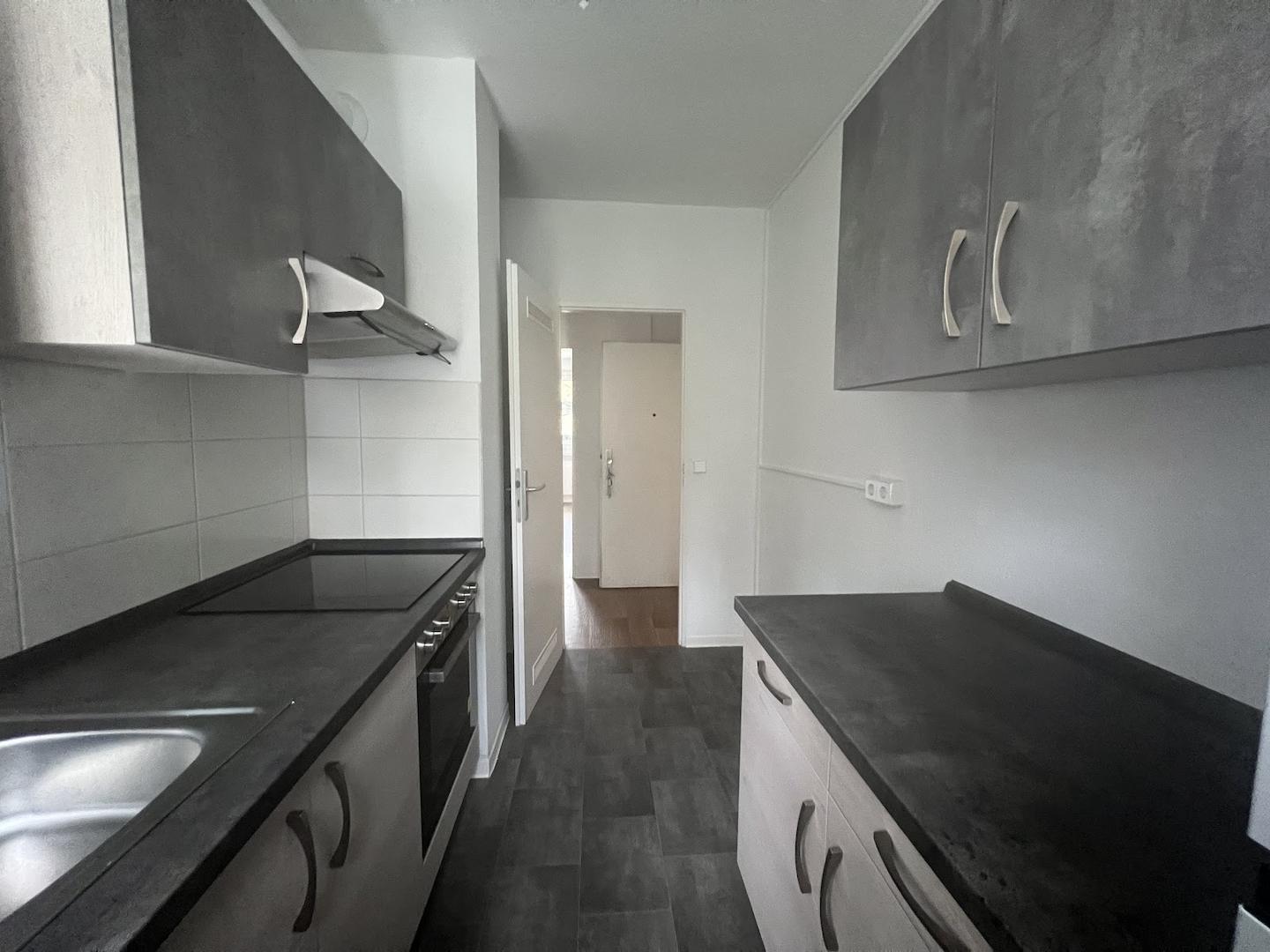 BeispielbildEinbauküche