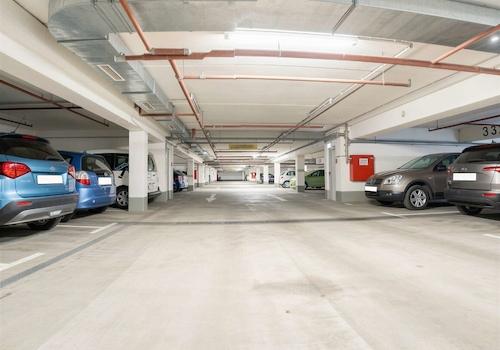 Tiefgarage