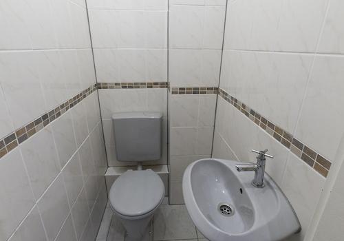 Gäste-WC