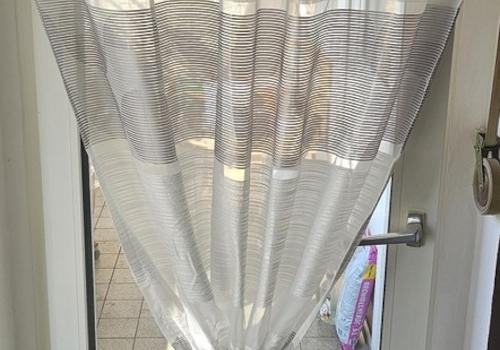 Wohnzimmer zum Balkon