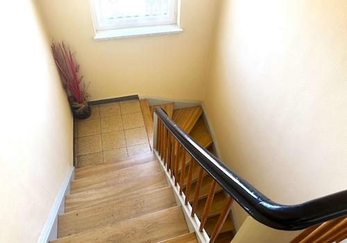 2144 G - Treppenhaus