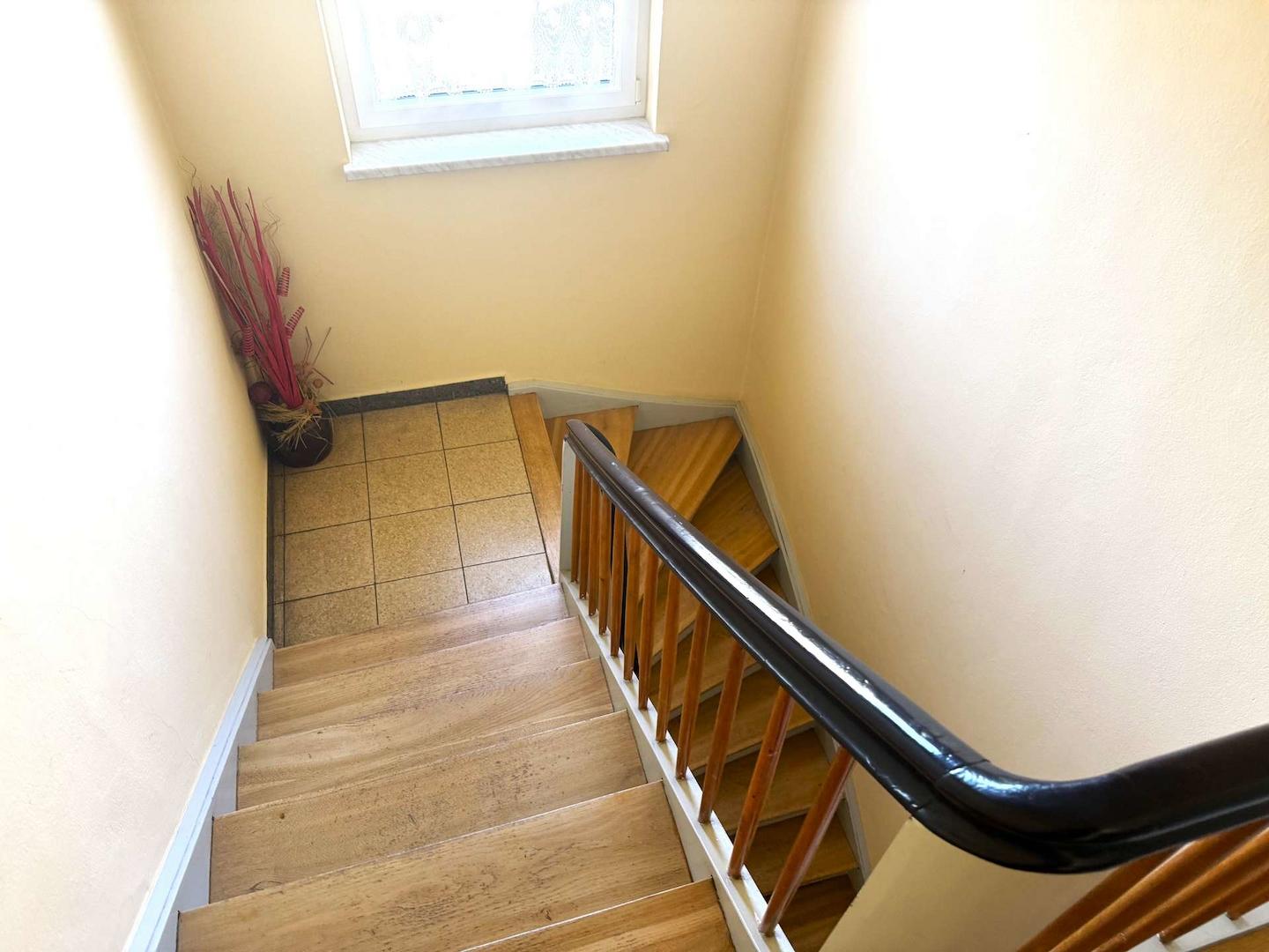 2144 G - Treppenhaus