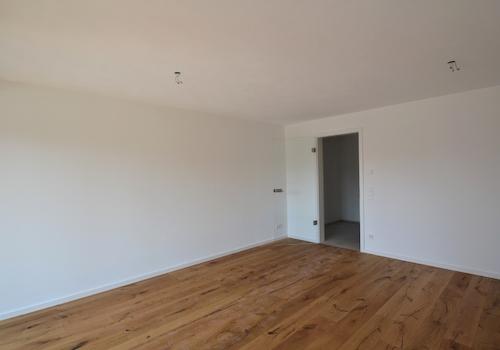 weitere Wohnzimmeransicht