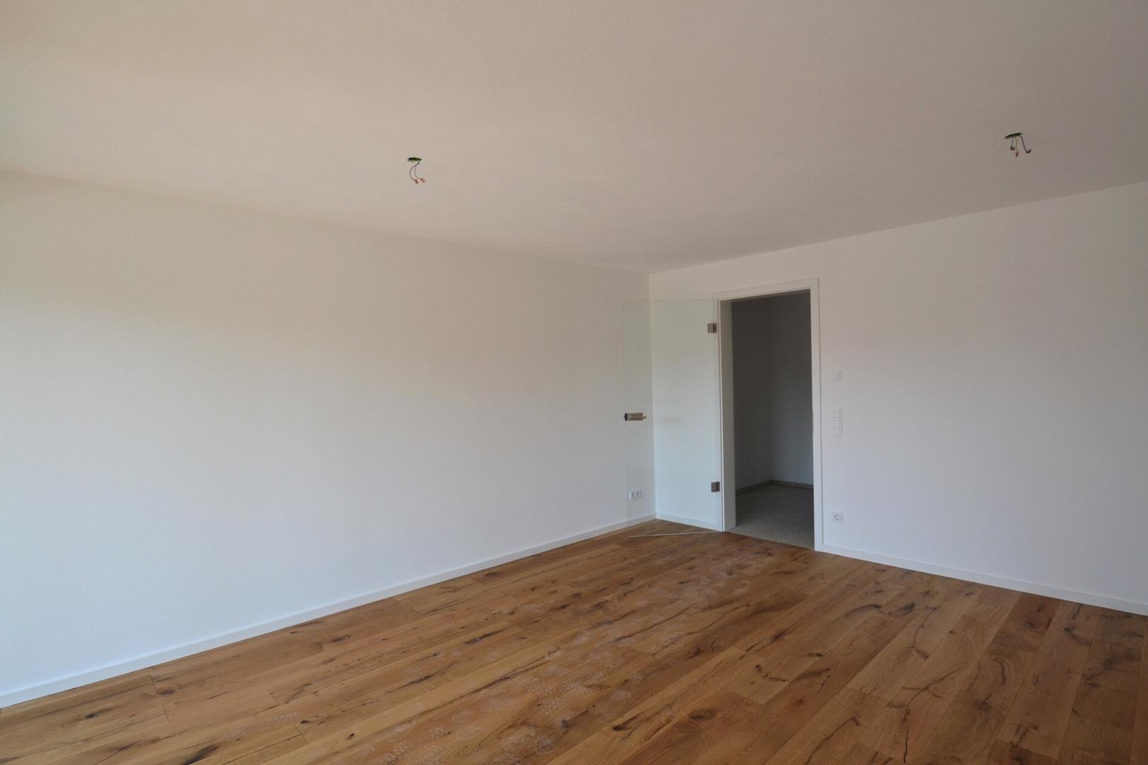 weitere Wohnzimmeransicht