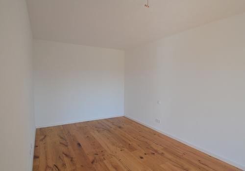 Weitere Schlafzimmeransicht