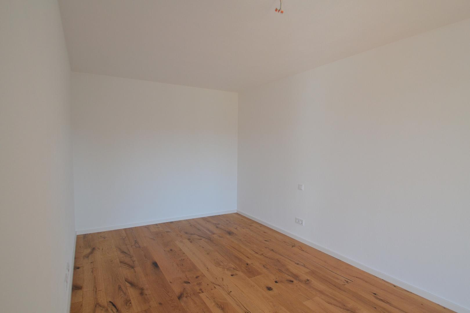 Weitere Schlafzimmeransicht