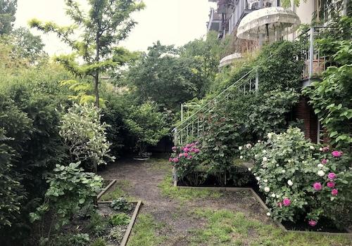 Garten 