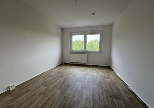 Musterbild Schlafzimmer