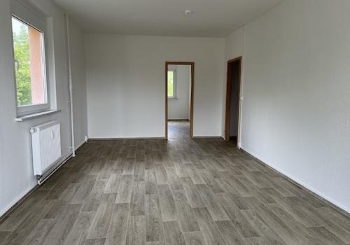 Musterbild Wohnzimmer