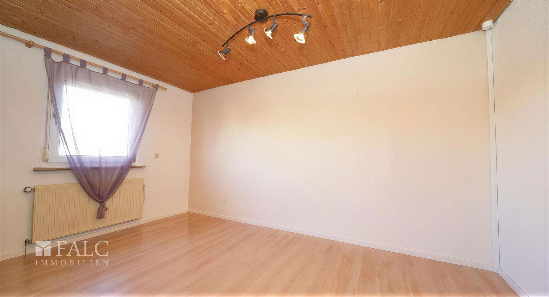 Arbeitszimmer aktuell (Orig.)