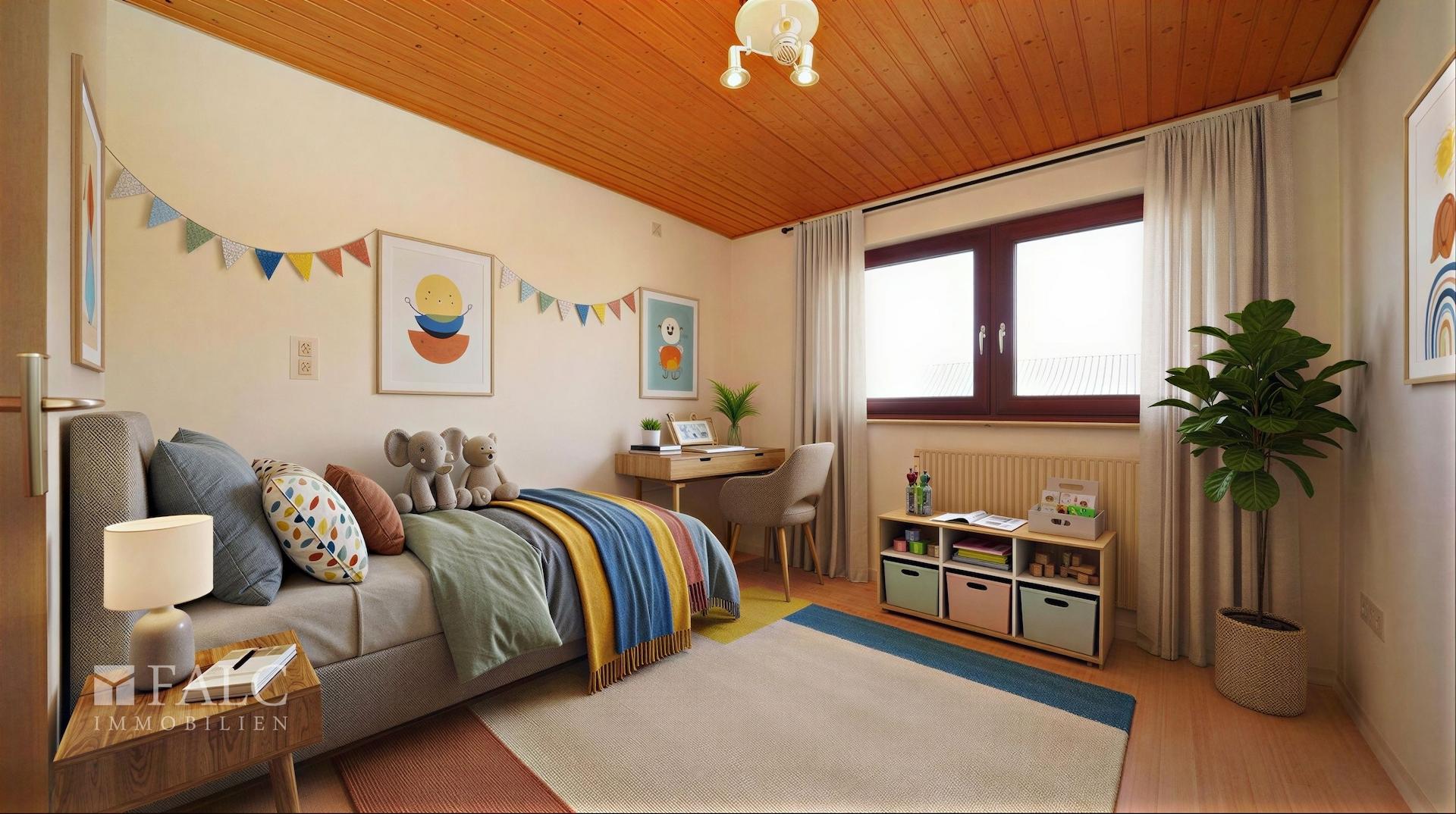 Kinderparadies (Vis.)