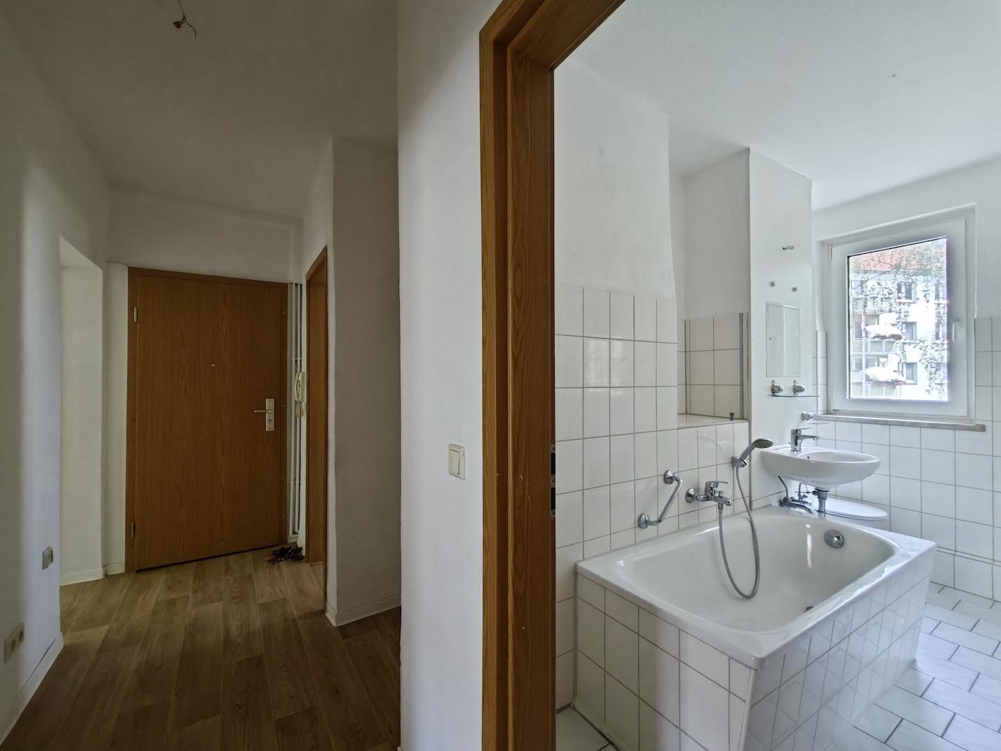 Flurbereich (Referenzfoto)