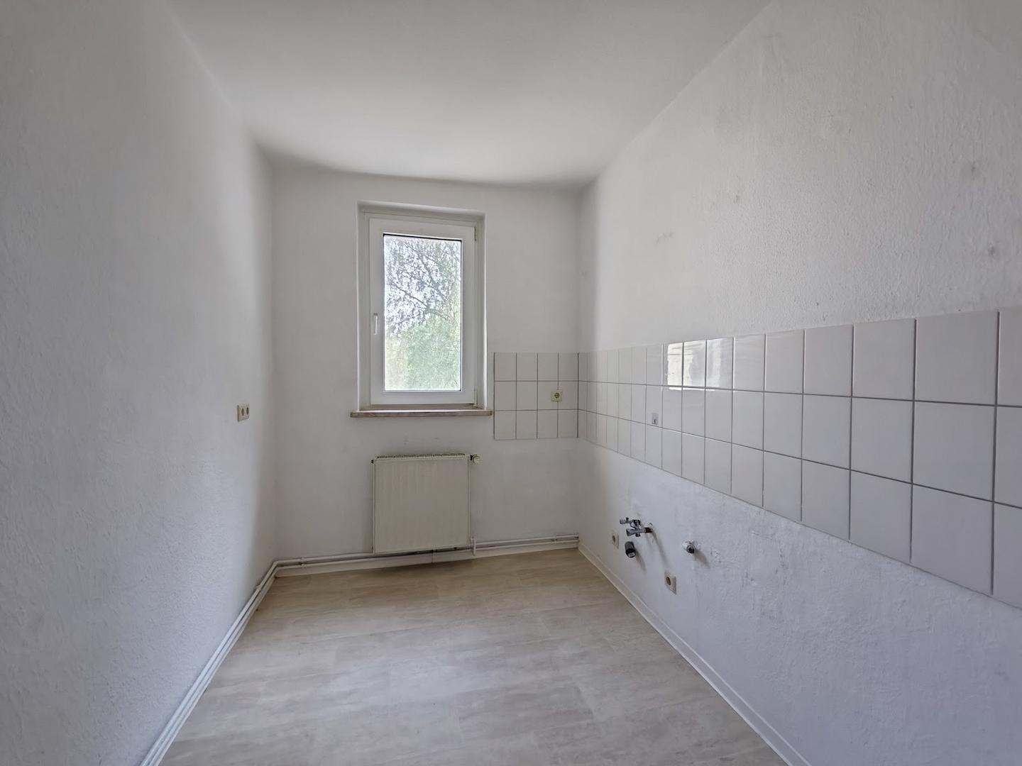 Küche (Referenzfoto)