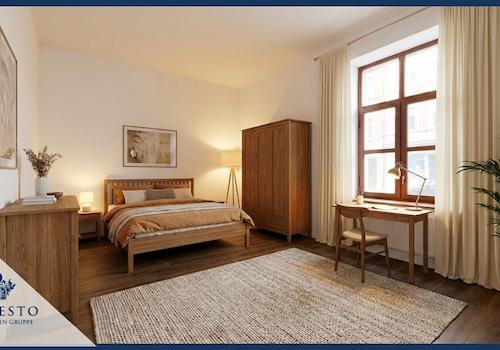 Zimmer/ Visualisierung