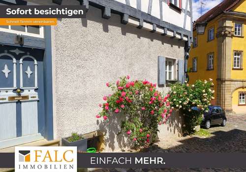Willkommen in Ihrem neuem Zuhause!