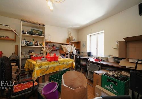 Handwerk oder Büro?