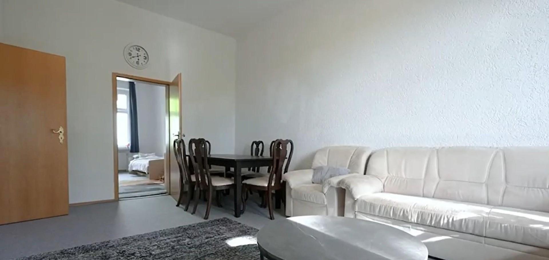 2.OG rechts,  Zimmer