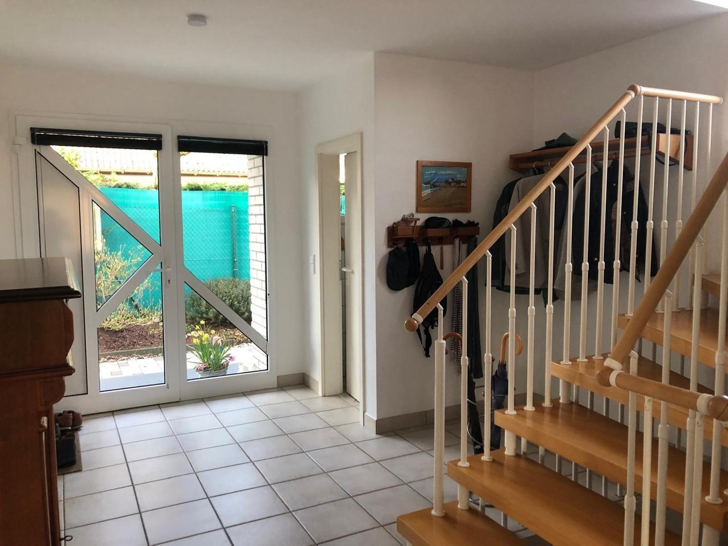 Diele / Eingangsbereich