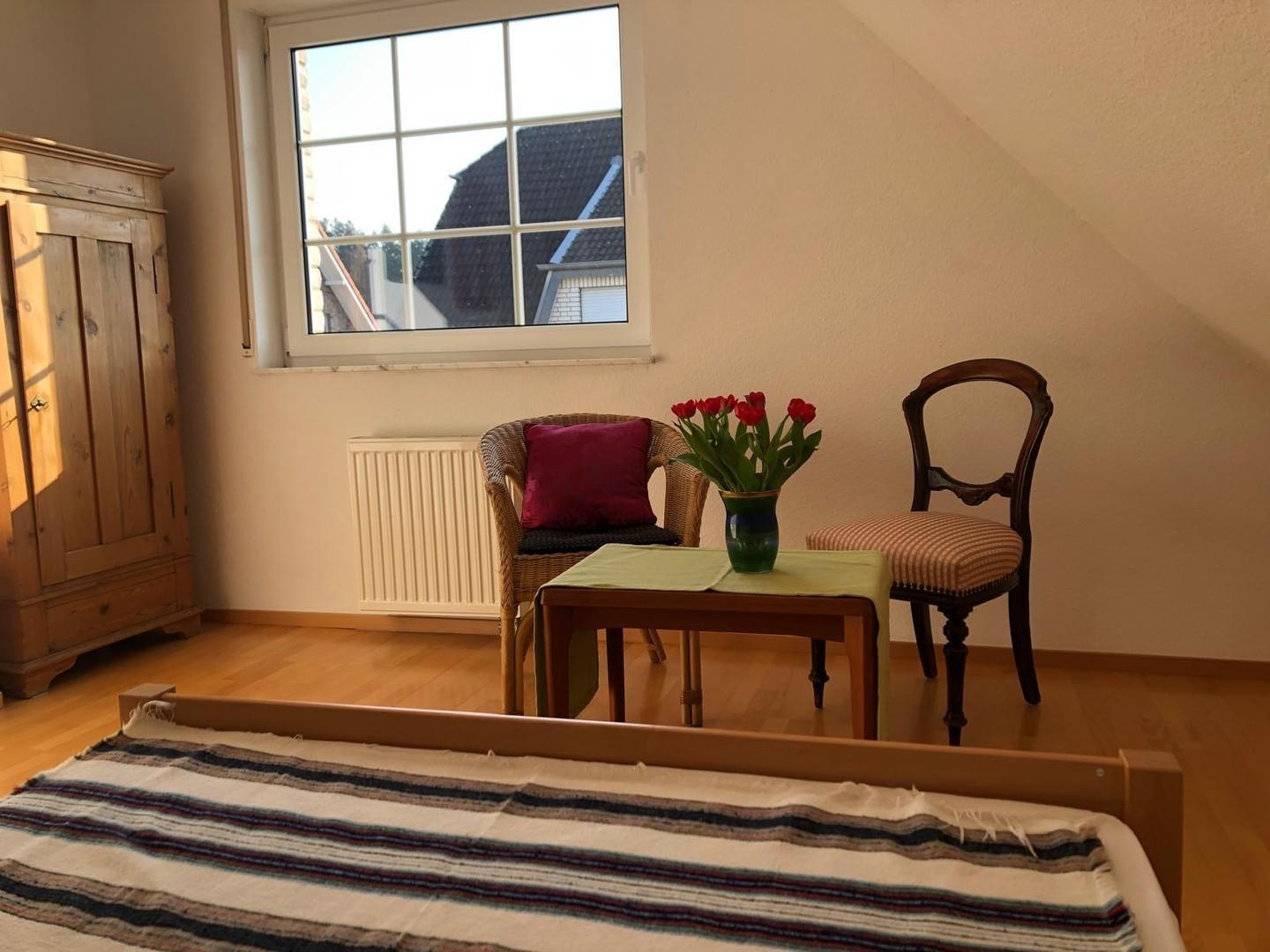 Schlafzimmer  1