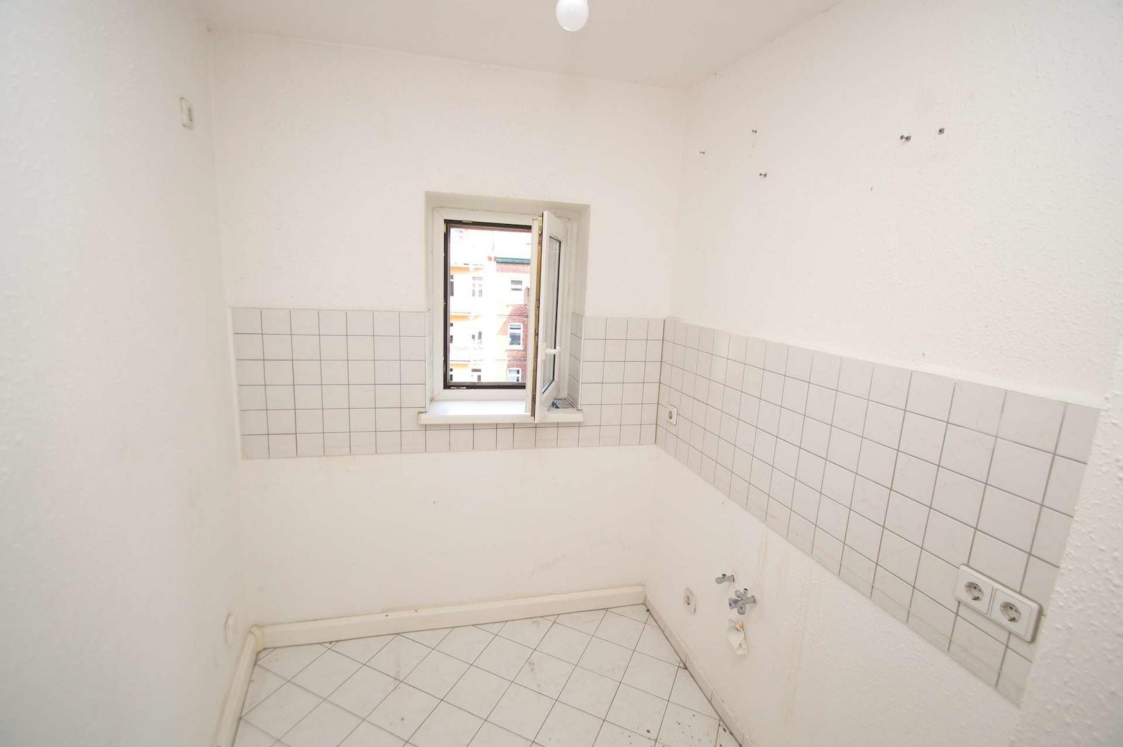 Küche (Referenzfoto)