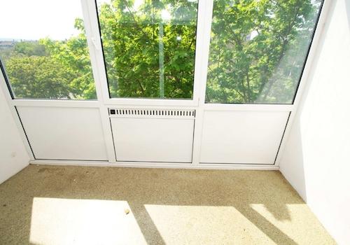 Wintergarten (Referenzfoto)