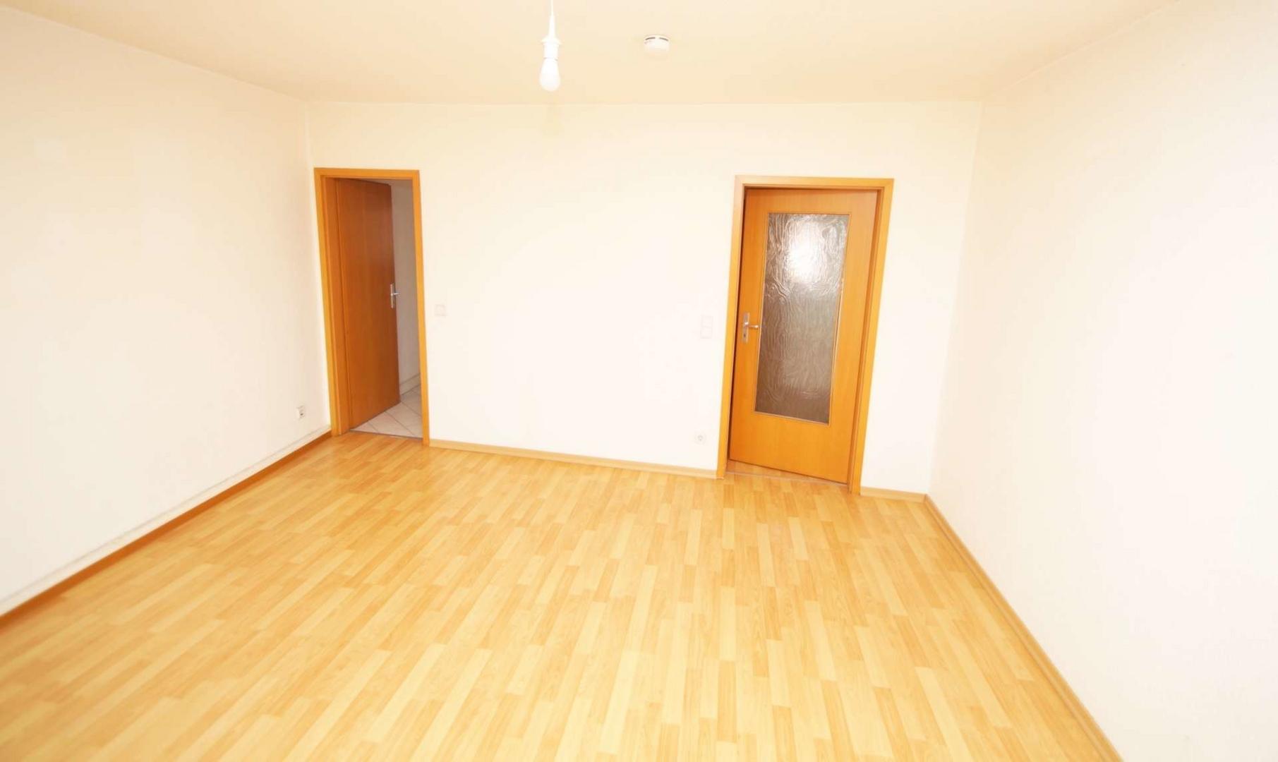 Wohnzimmer (Referenzfoto)