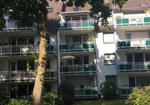 Willkommen im Wohnpark