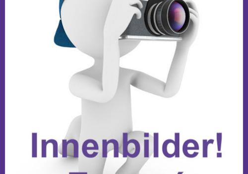 Innenbilder, bitte Exposé anfordern