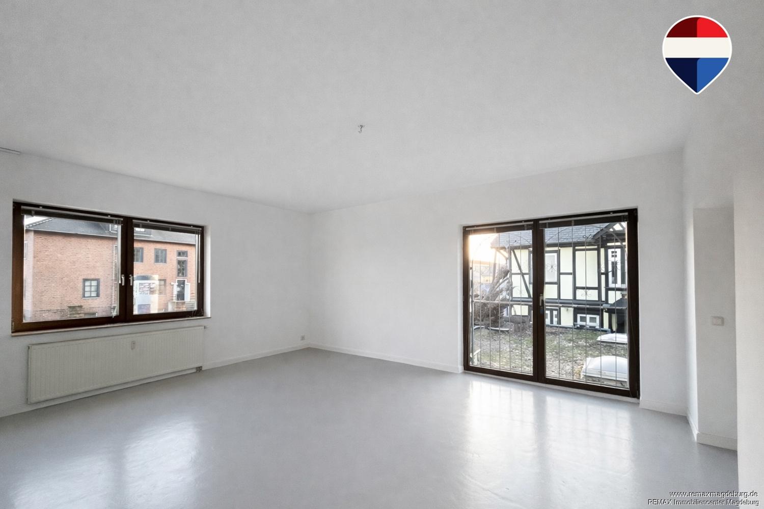 Büro 1